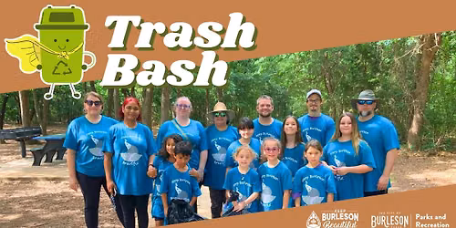 Trash Bash