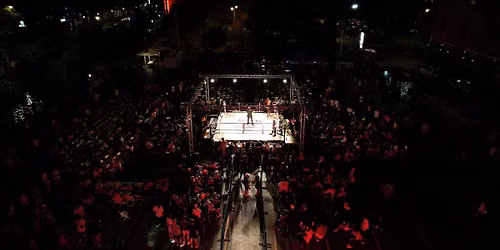 The Road to Tokyo 2: A K1 Challenge Series Event