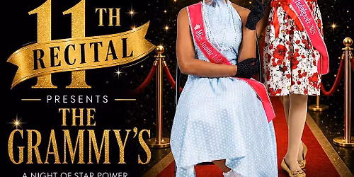 Indulgence Goes to the Grammys
