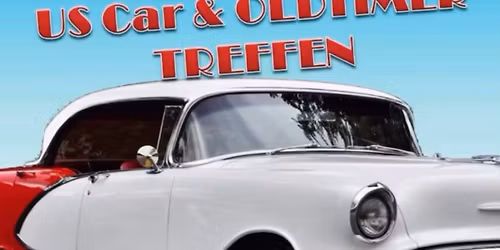 US CAR und Oldtimer Treffen