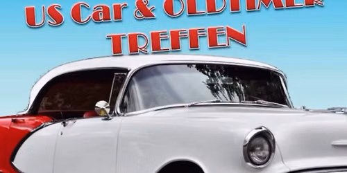 US CAR und Oldtimer Treffen