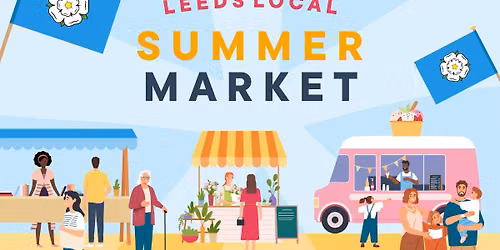 The Springs Summer Market
