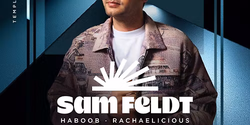 Sam Feldt