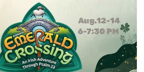 New Life VBS
