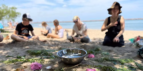 Summer Solstice Ceremony