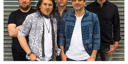 Mad Zeppelin - Aschaffenburg