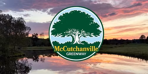 McCutchanville Greenway Groundbreaking 