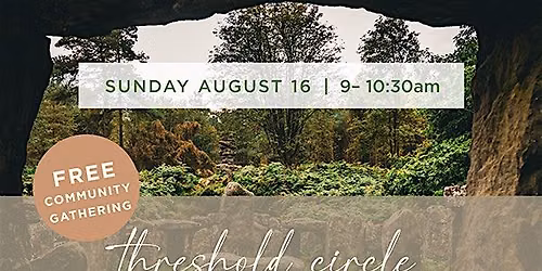 Threshold Circle
