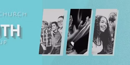 5th and 6th Grade Youth Group