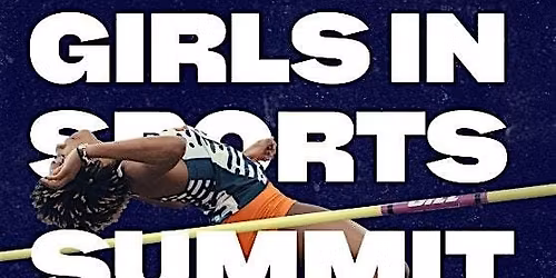 BOWA Gives Girls in Sports Summit - Day 1