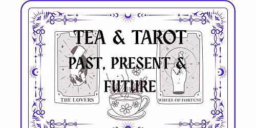 Tea & Tarot