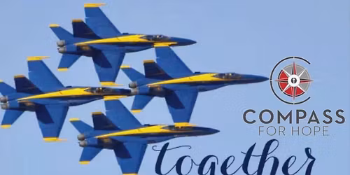 Volunteer with CFH serving those in need