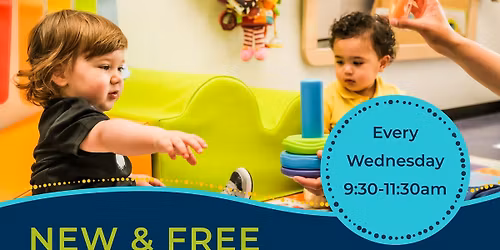 Rotterdam Stay & Play Group