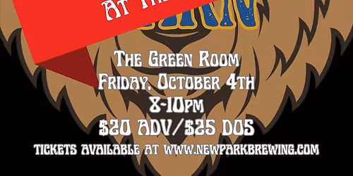 Yarn at Fitzgeralds Berwyn