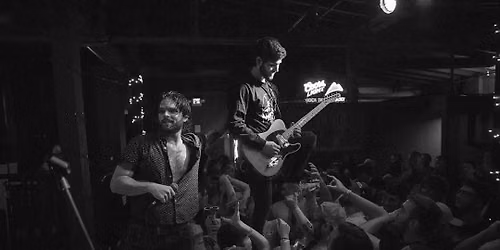 Hayden Bright Duo at Wild Wing Cafe