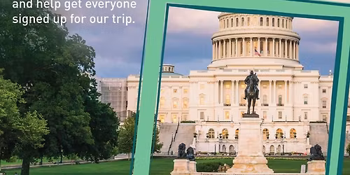 Homeschool Washington, D.C. Tour - Information Meeting (AM)