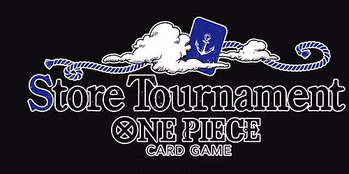 One Piece Sunday Locals