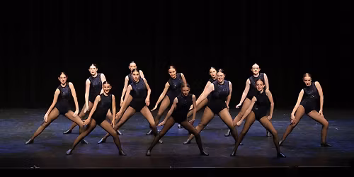 Senior Showcase - ExtravaDance Studios