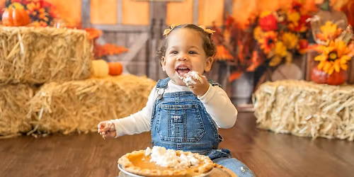 Toddler Art Class...CUTIE PIE