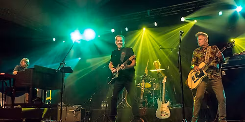 Tommy Castro And The Pain Killers-BB King Entertainer Of The Year 2023