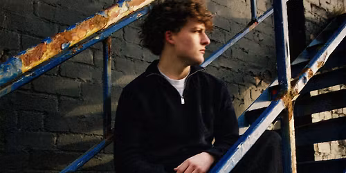 Callum O'Neil @ The Ship Isis