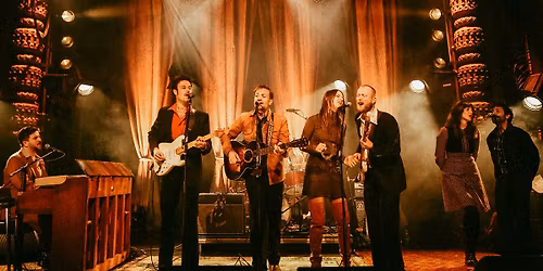 The Last Waltz (Dawn Brothers & Friends) | Nobel & Stadsgehoorzaal