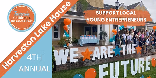 Temecula Childrens Business Fair