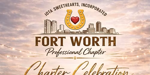 ISI FW 1-Year Charter Anniversary