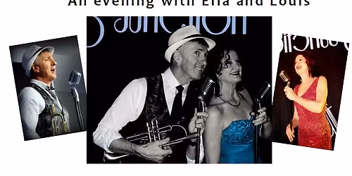 Live Music - Swing Junction