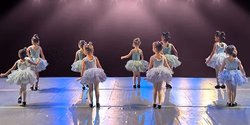 Tiffany's SDPAC Spring Recital "Reverie" - IMAGINE