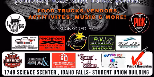 Market at The Falls @ ISU in Idaho Falls