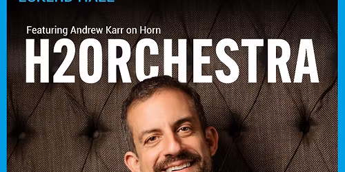 H2Orchestra with The Florida Orchestra