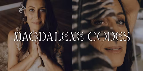 Magdalene Codes: Winter Solstice Gateway