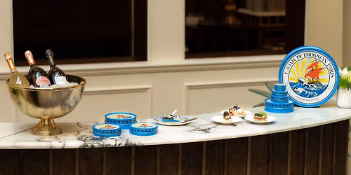 Wednesdays at Waldorf Astoria DC