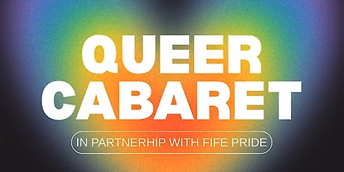 Outwith Fest: Queer Cabaret