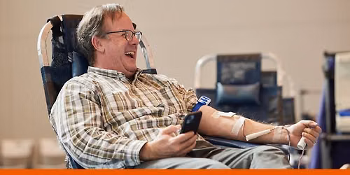 Community of Christ Vitalant Blood Drive
