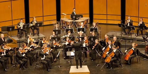 Thunder Bay Symphony Orchestra - Thunder Bay