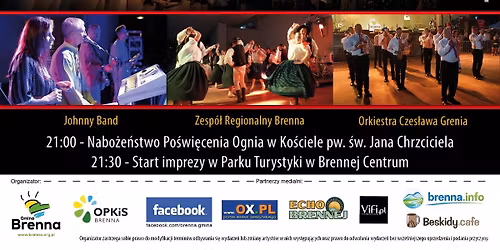 Noc \u015awi\u0119toja\u0144ska - Kordian Cie\u015blik 