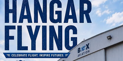 Hangar Flying 