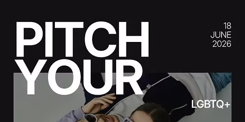 Thursday | Pitch Your Single Friend - LGBTQ+ | Vancouver