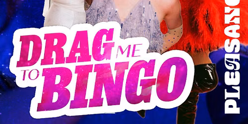 Drag me to Bingo