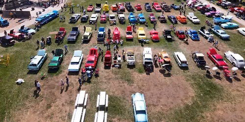 Beeline Cruise-In Classic Car Show