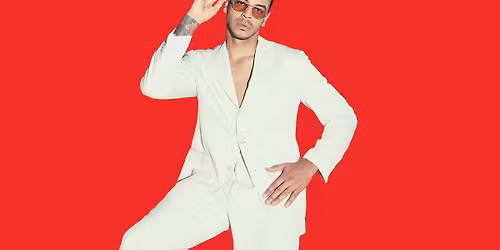 Manuel Medrano US Tour 2025