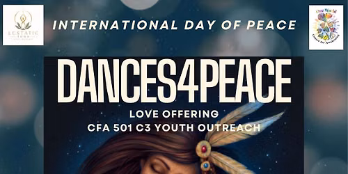 Dances4Peace