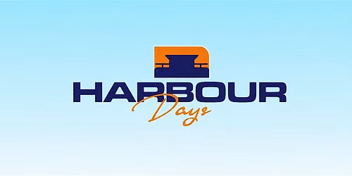 Harbour Days - Le Bleu