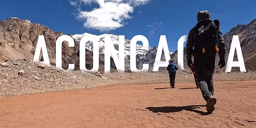 Expeditie A C O N C A G U A