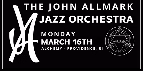 The John Allmark Jazz Orchestra