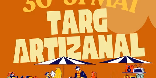 Targ de artizanat