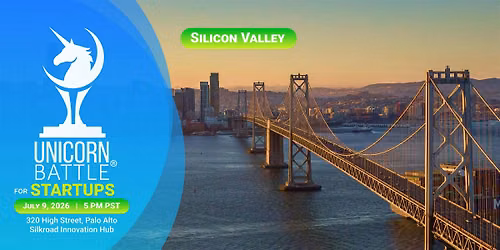 Unicorn Battle in Silicon Valley