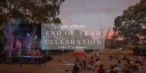 A Year of Gratitude: Riverdell\u2019s End of Year Gathering